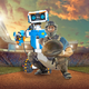 Where’s the value in framing a pitch if the catcher’s posture doesn’t figure into the algorithm?